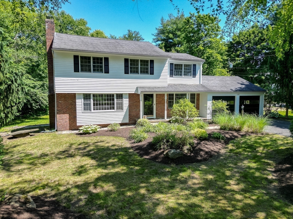 167 Rolling Ridge Rd