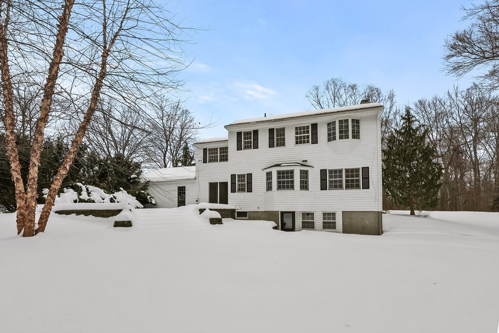 167 Rolling Ridge Rd