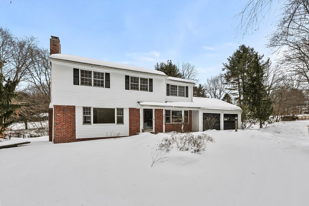 167 Rolling Ridge Rd