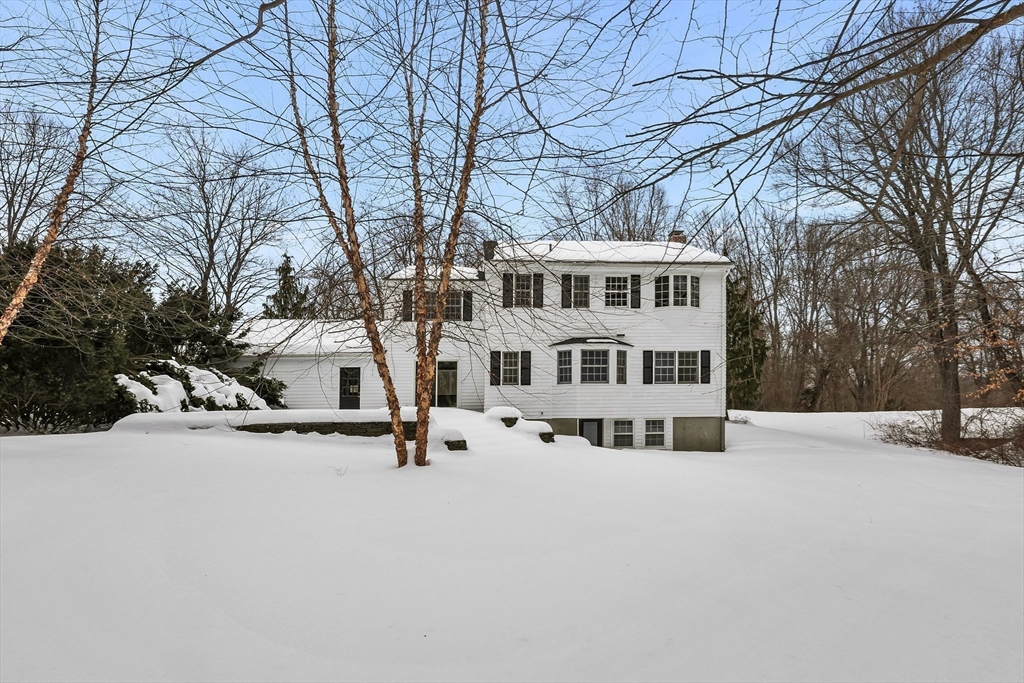 167 Rolling Ridge Rd
