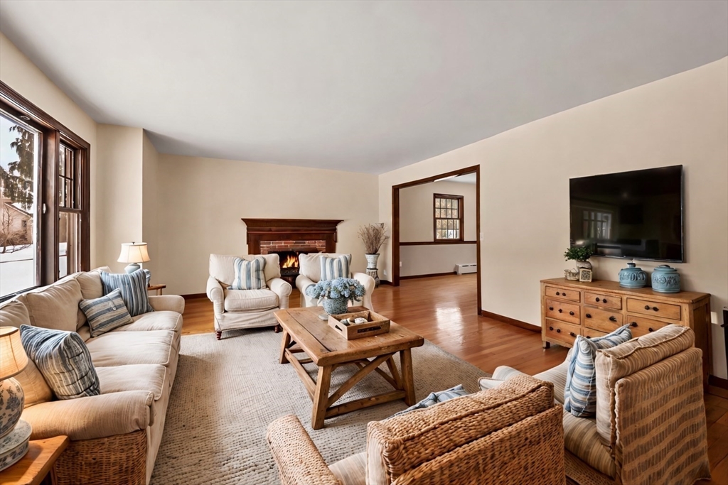 167 Rolling Ridge Rd