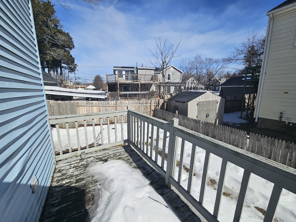 7 Union Court