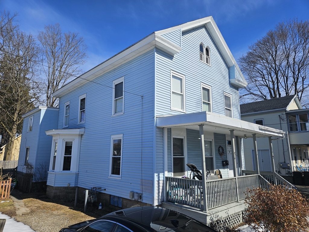 7 Union Court