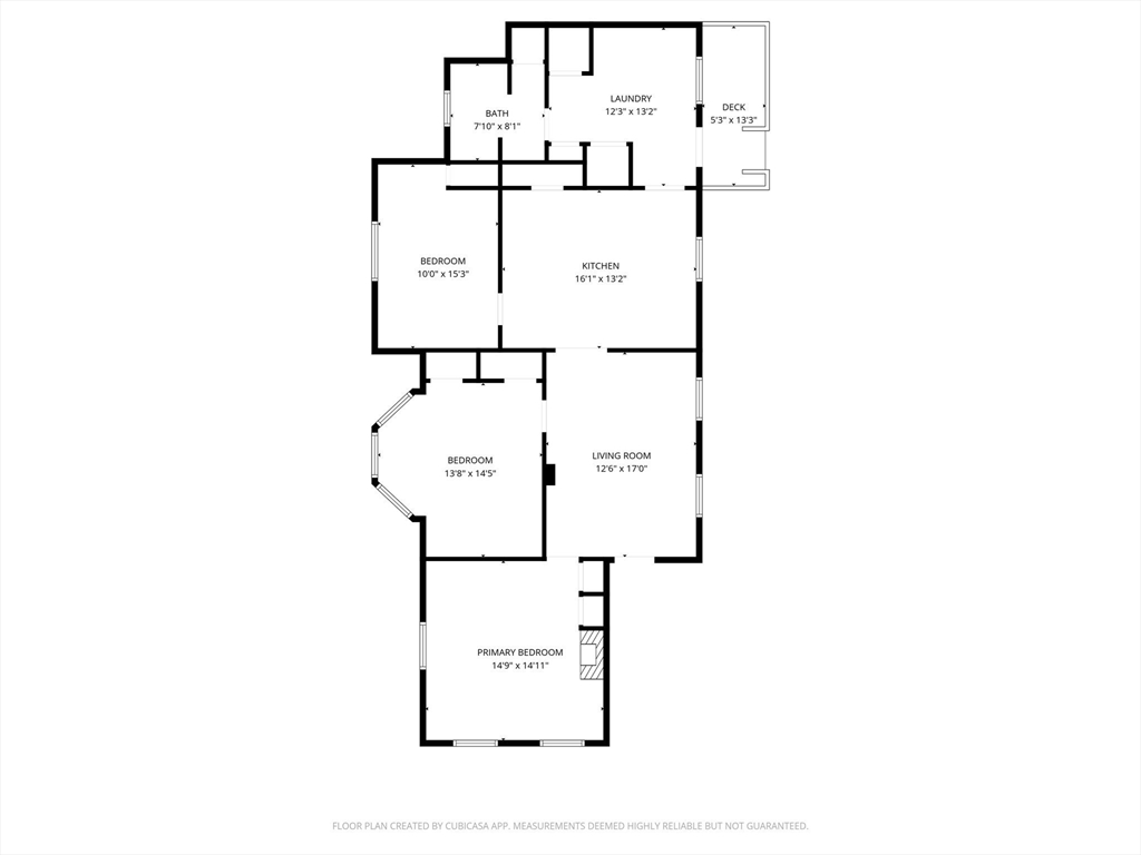 7 Union Court
