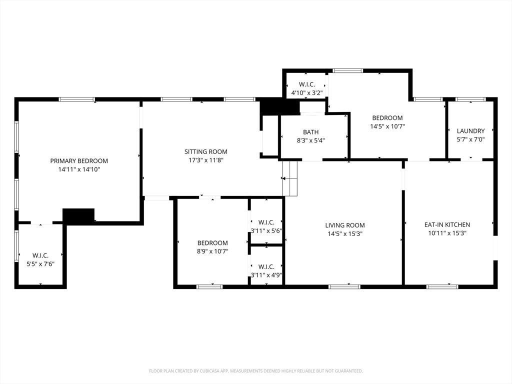 7 Union Court