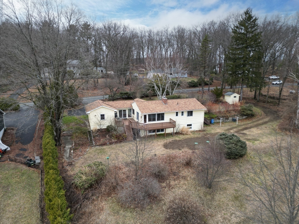 121 Rocky Hill Rd