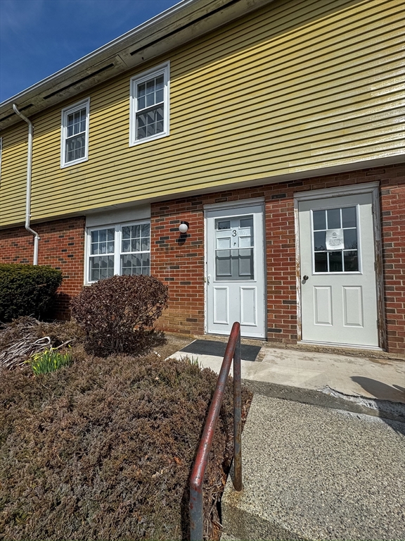 252 West St # 3
