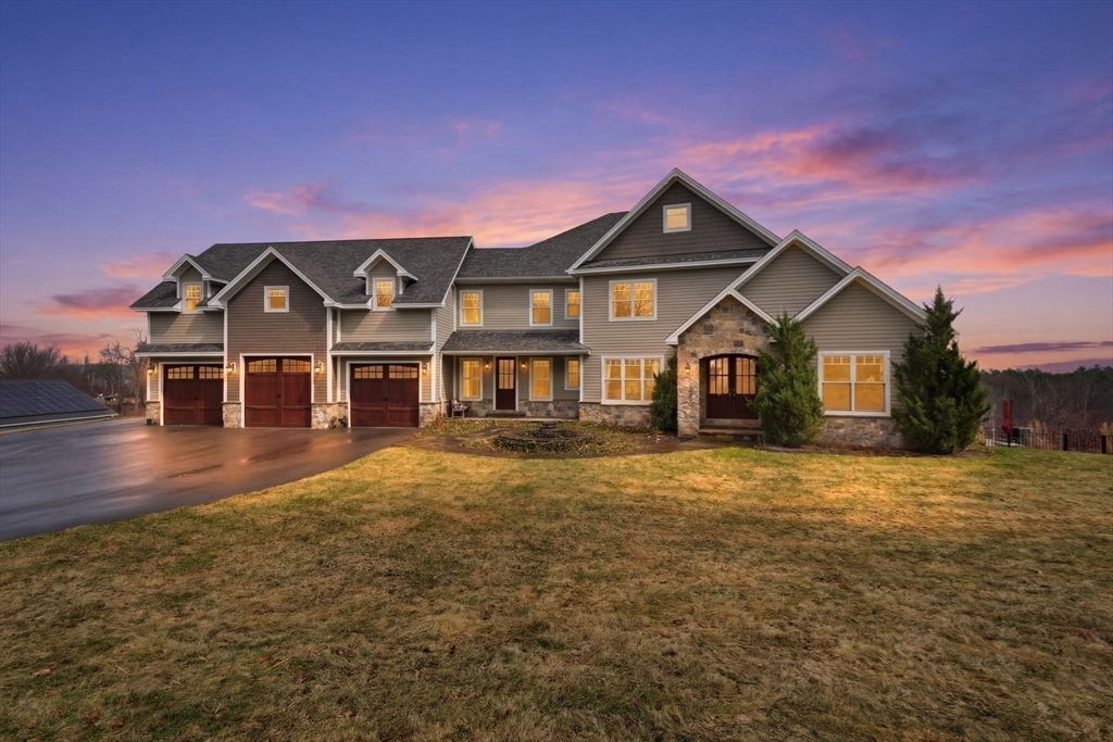 92 Masterson Rd