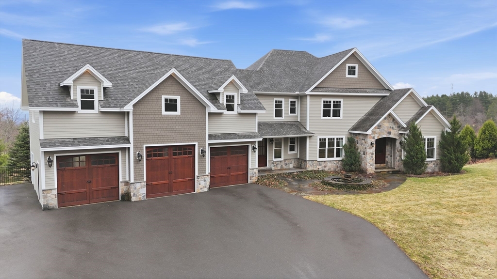 92 Masterson Rd
