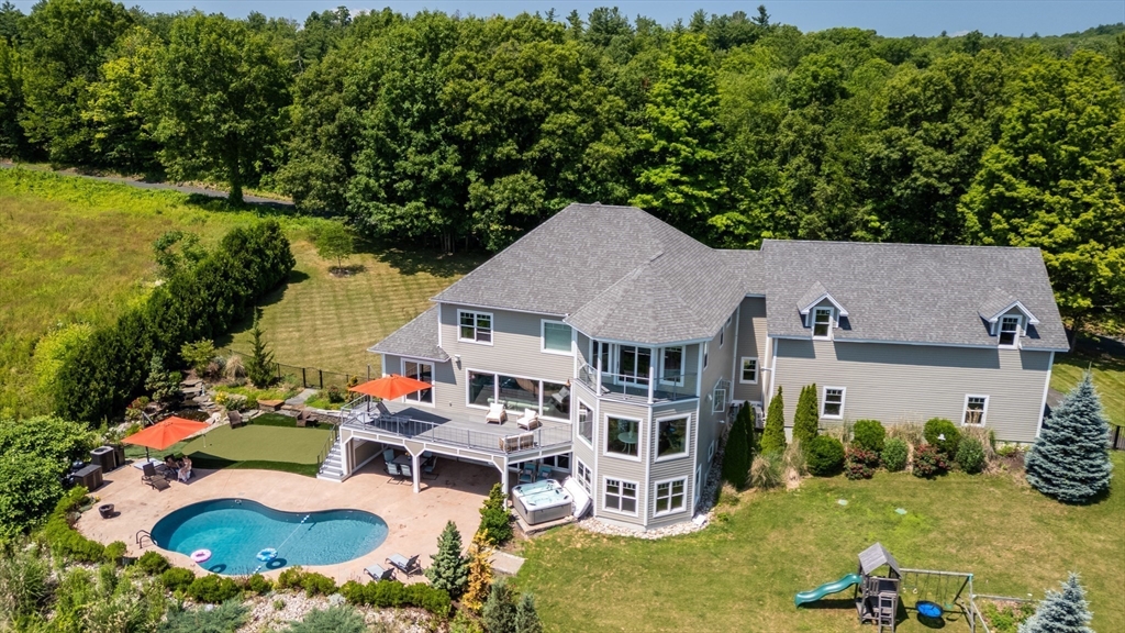 92 Masterson Rd