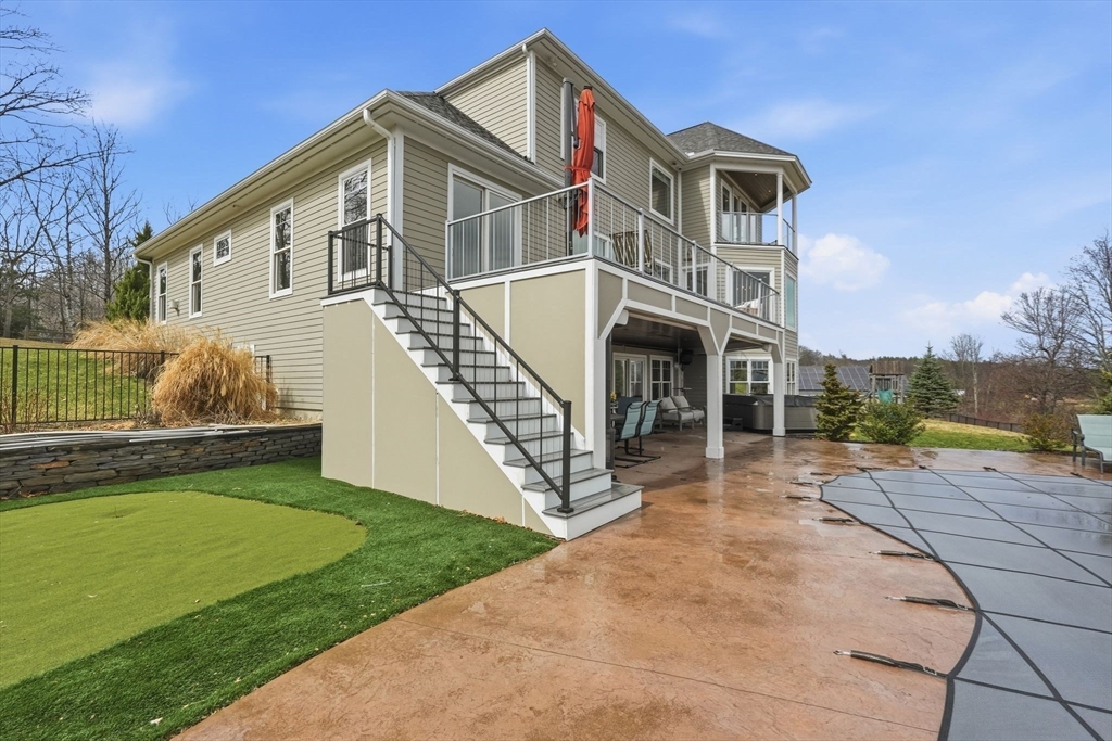 92 Masterson Rd