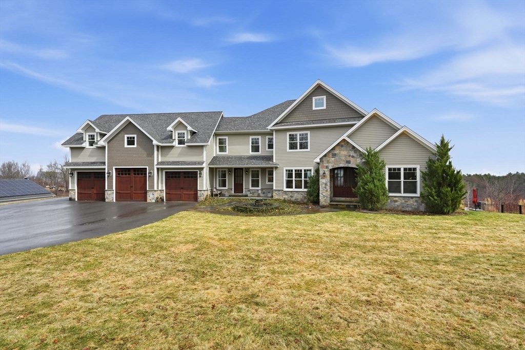 92 Masterson Rd