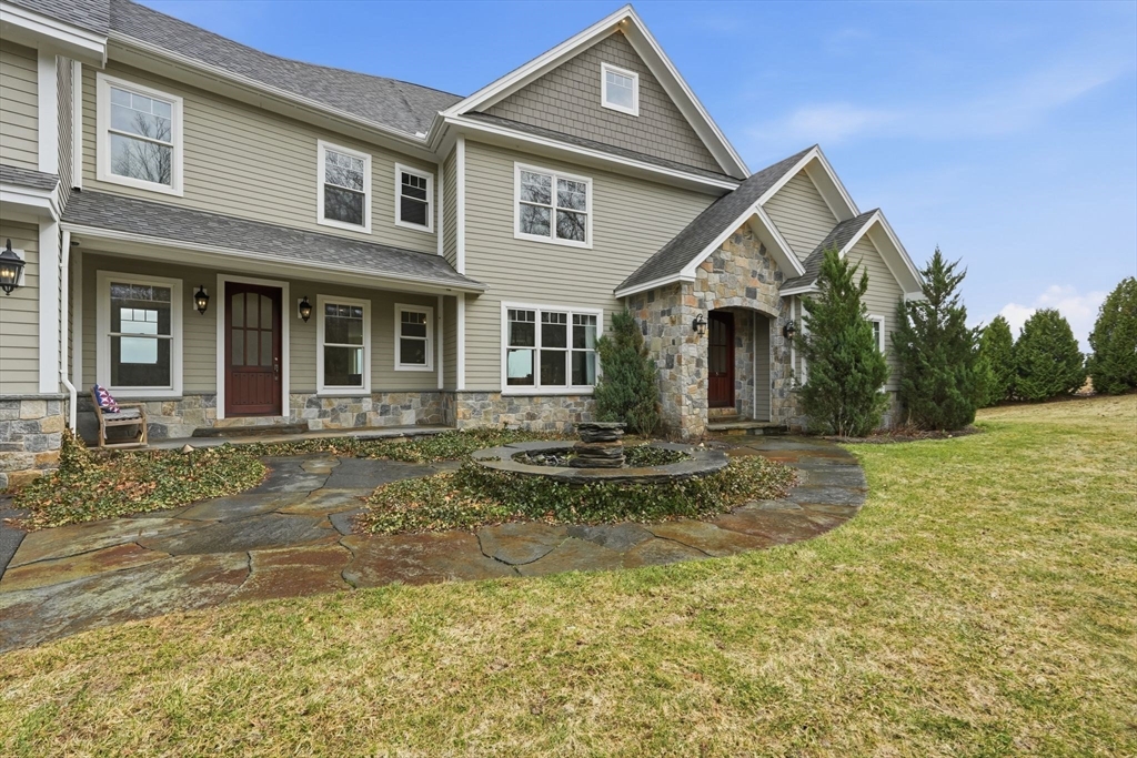 92 Masterson Rd