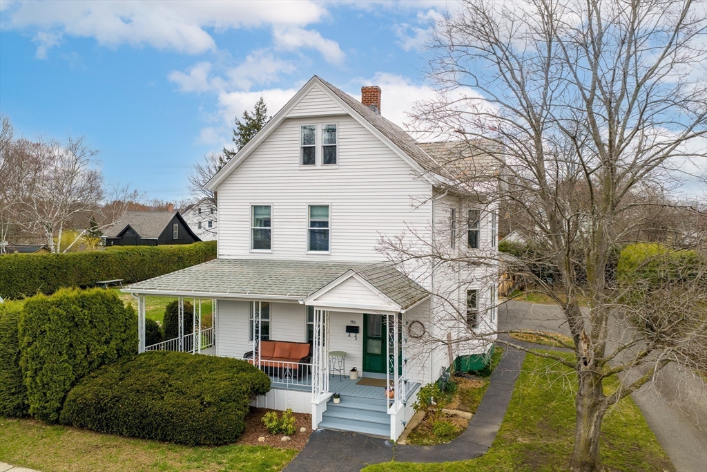 89 Garfield Ave