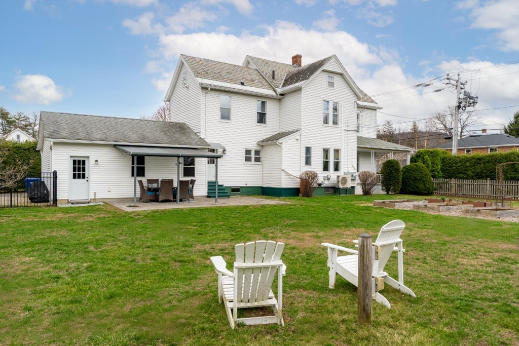 89 Garfield Ave
