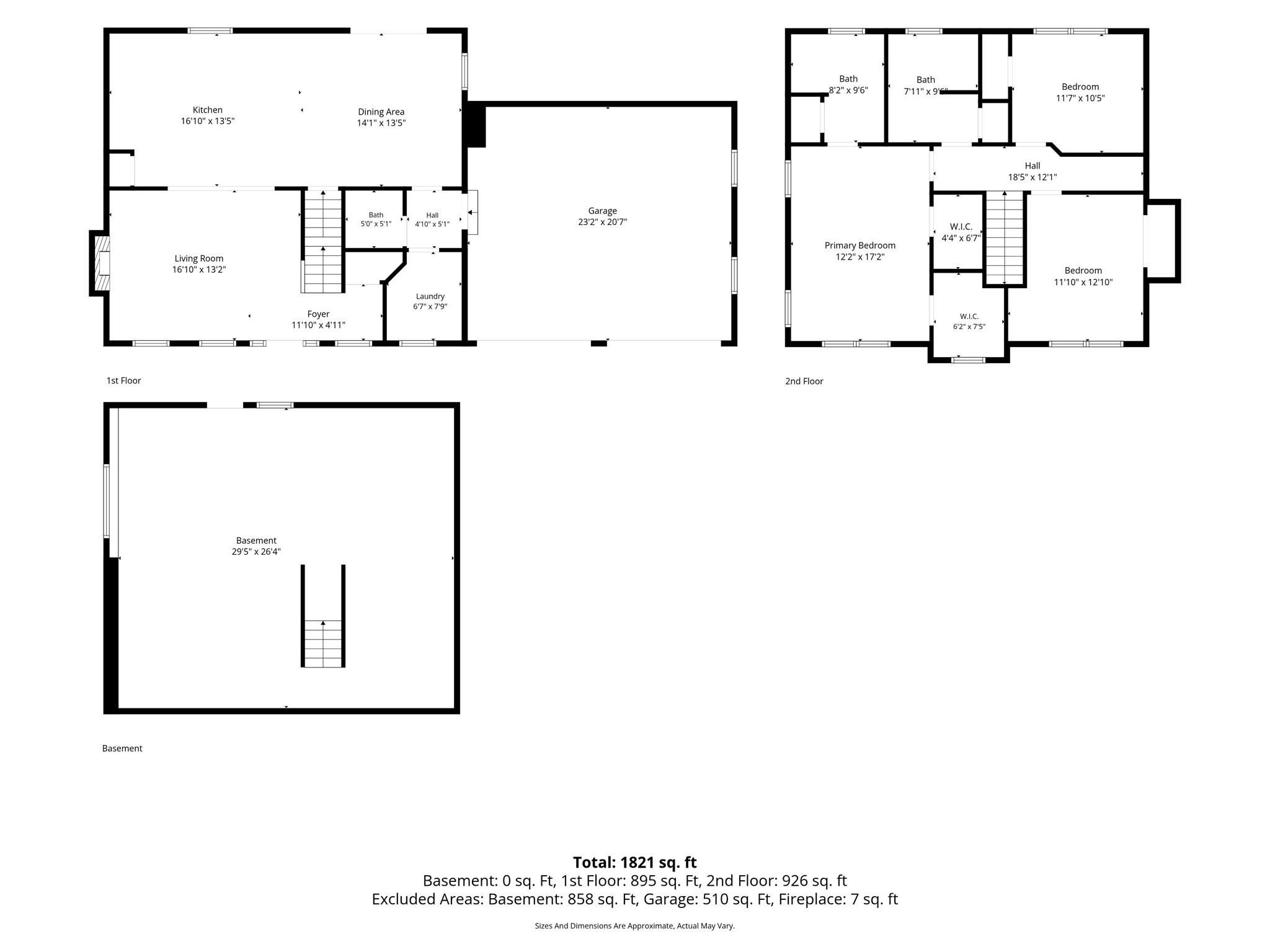 23 Ralph Cir