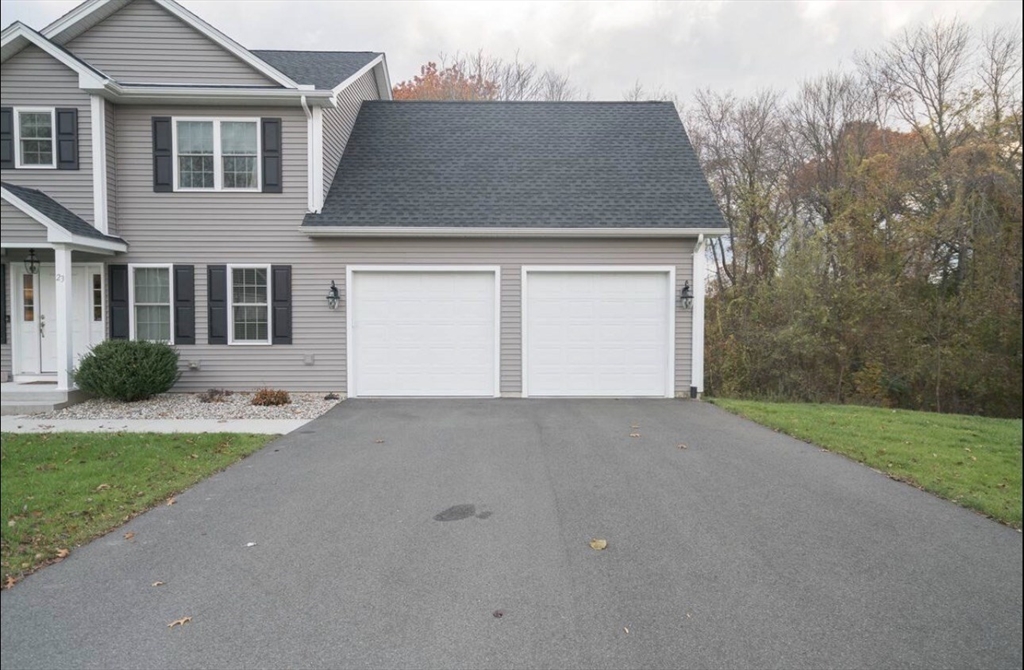23 Ralph Cir