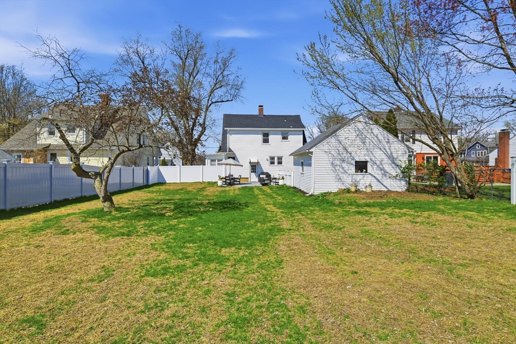 27 Fairfield Terrace