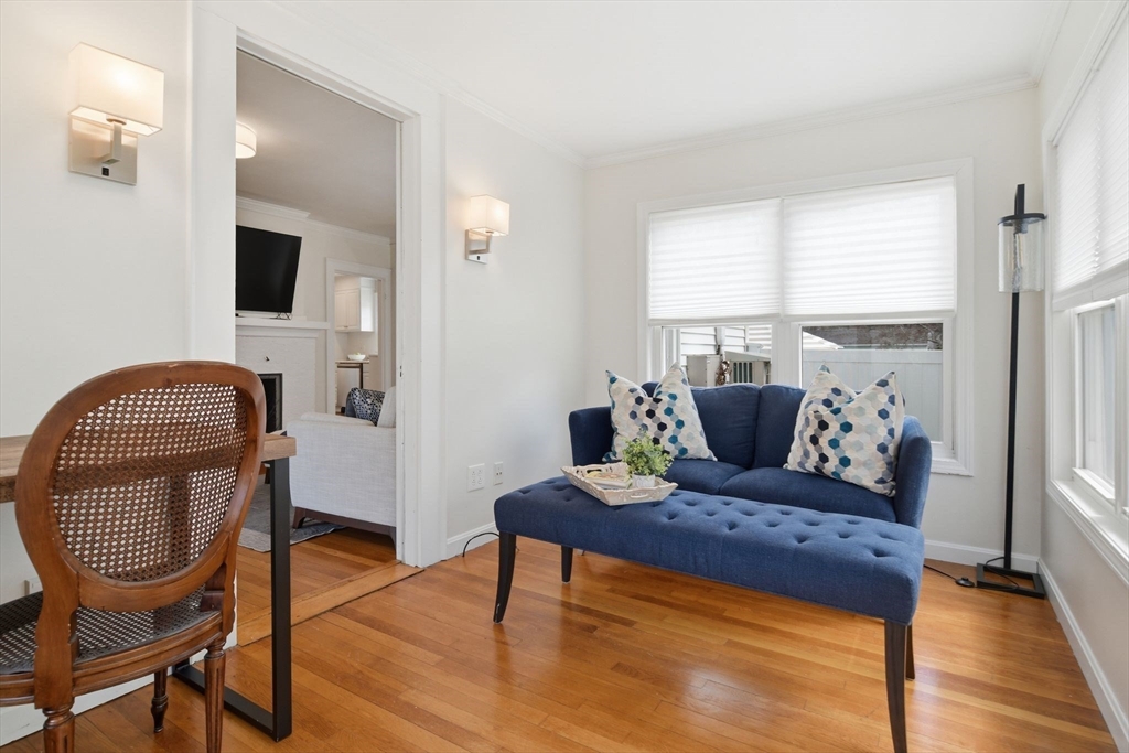 27 Fairfield Terrace