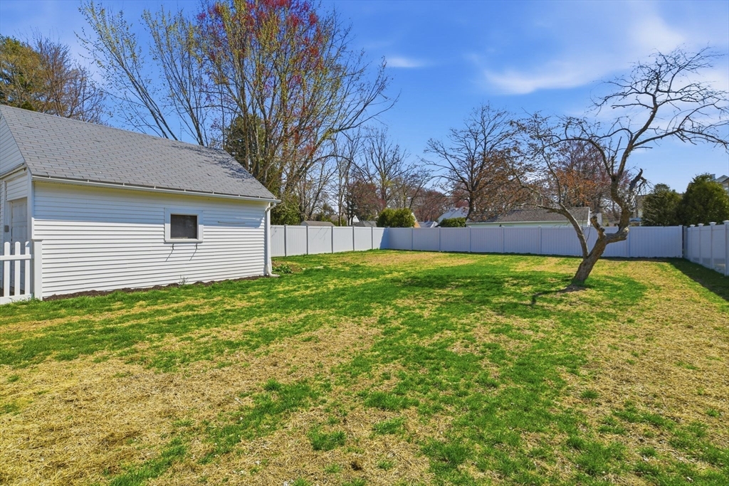 27 Fairfield Terrace