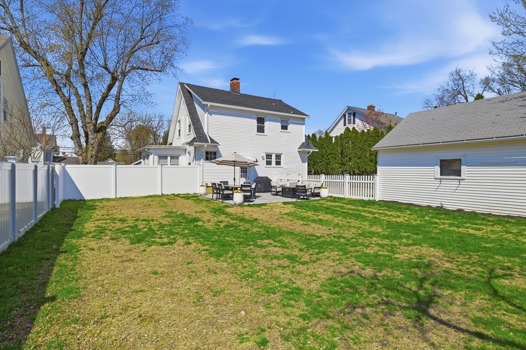 27 Fairfield Terrace