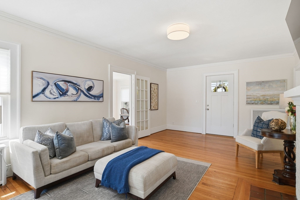 27 Fairfield Terrace