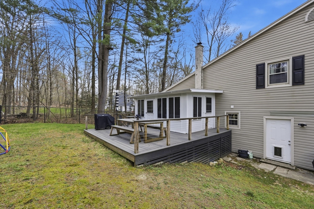 84 Allen Rd