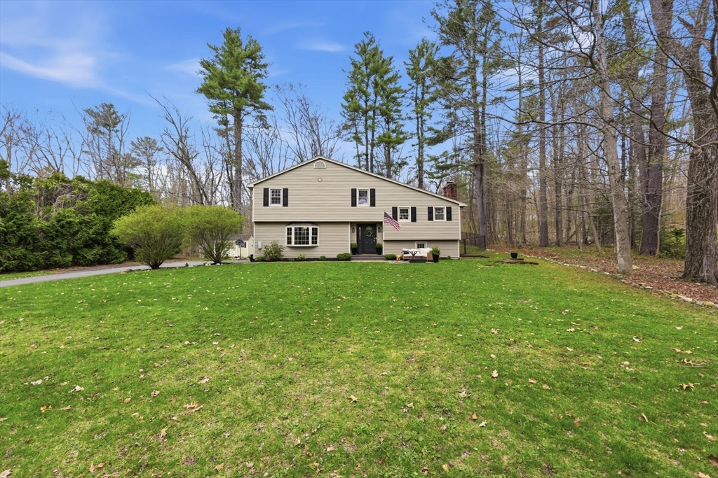 84 Allen Rd