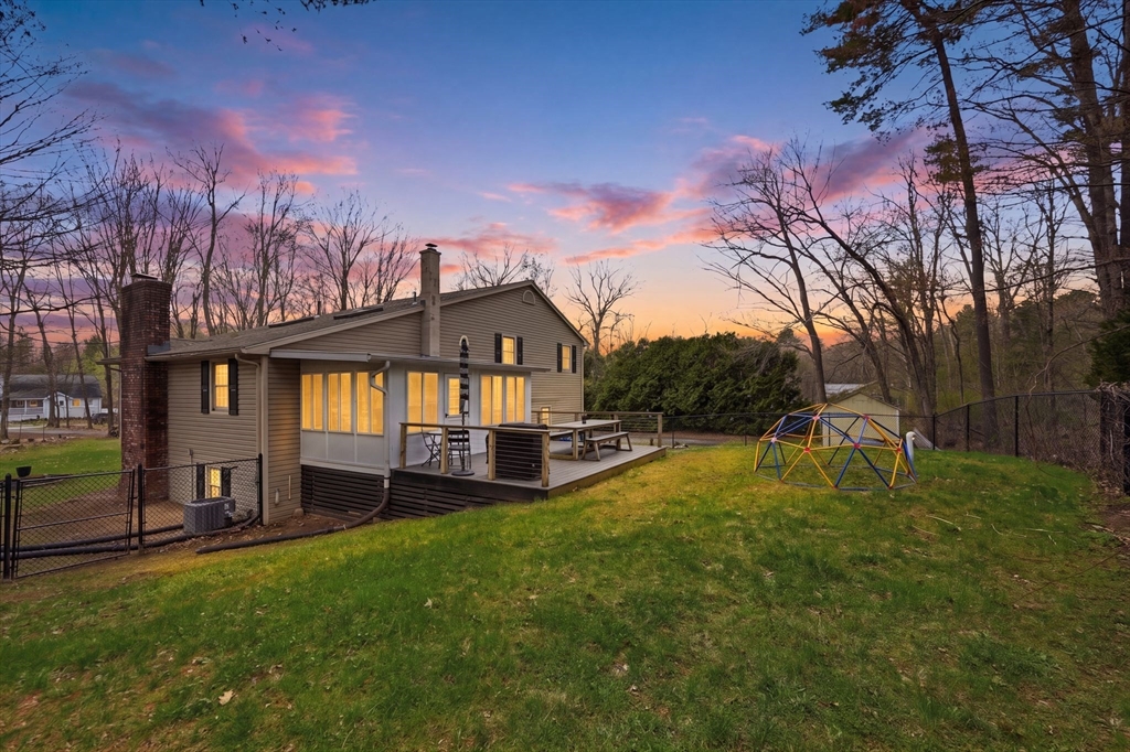 84 Allen Rd