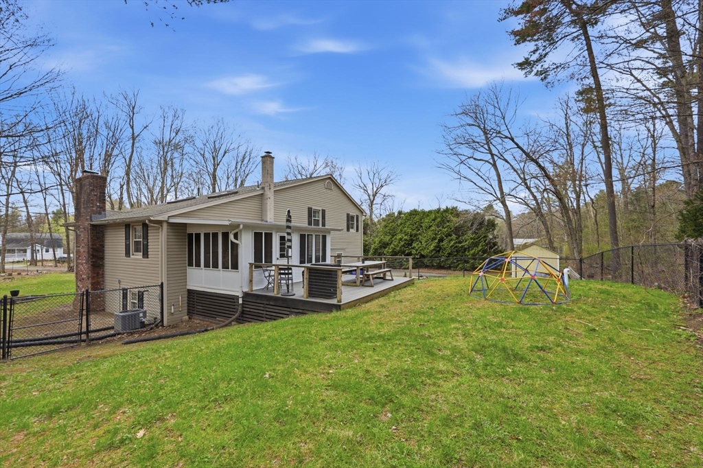 84 Allen Rd