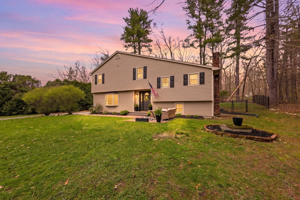 84 Allen Rd