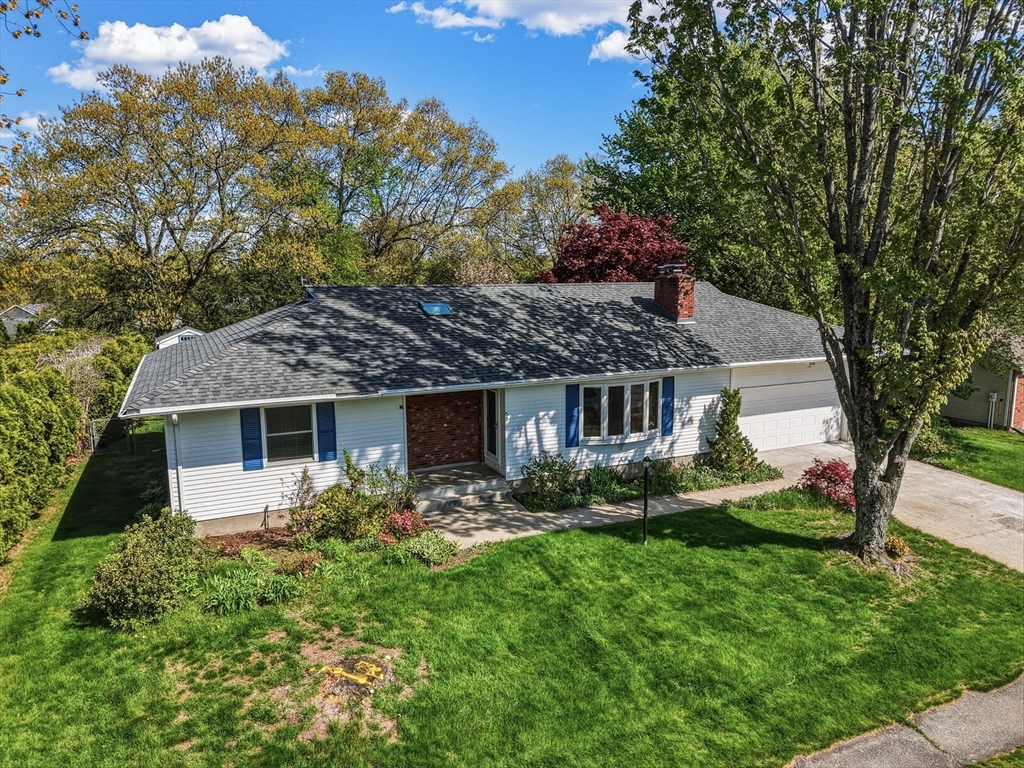 35 Chestnut Hill