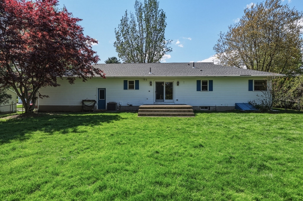 35 Chestnut Hill