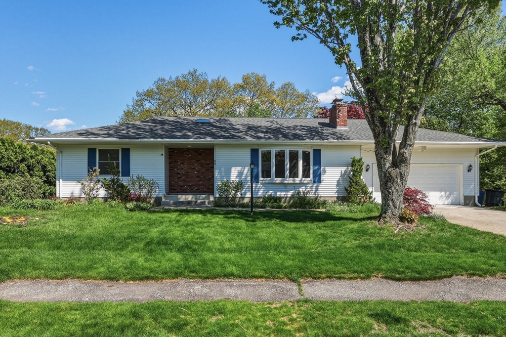 35 Chestnut Hill
