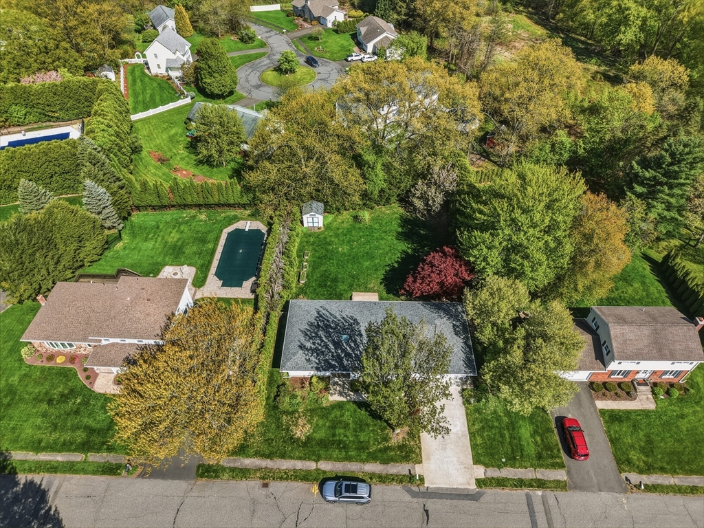 35 Chestnut Hill