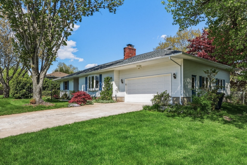 35 Chestnut Hill