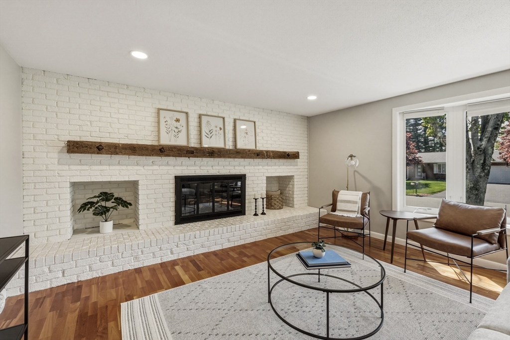 35 Chestnut Hill