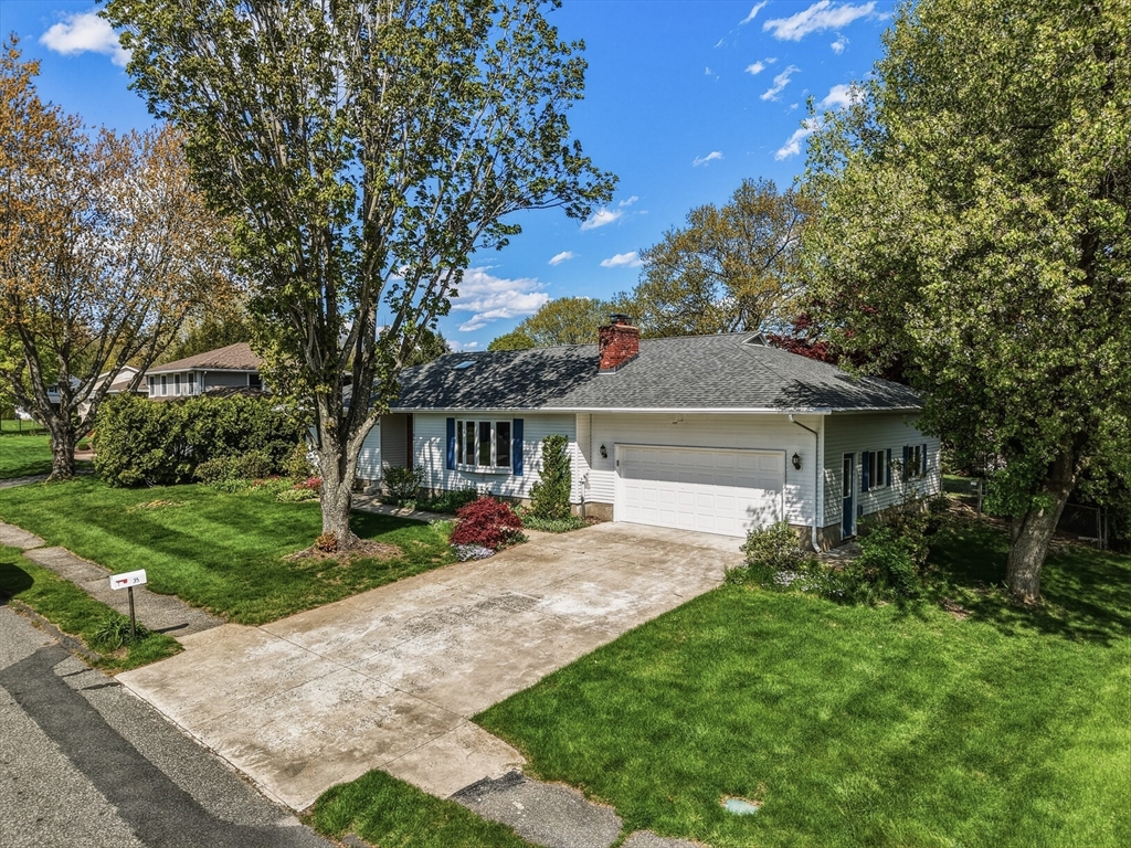 35 Chestnut Hill