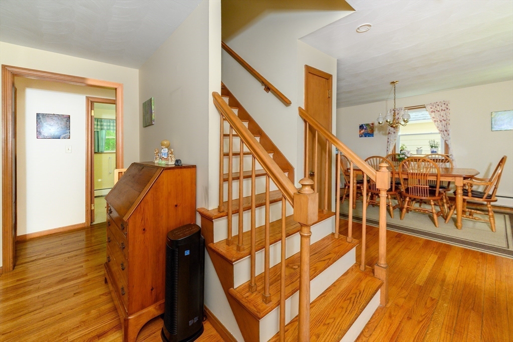 208 North St