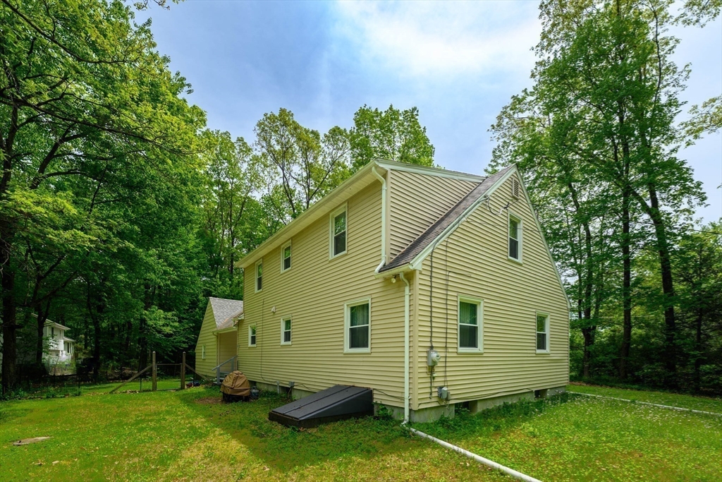 208 North St