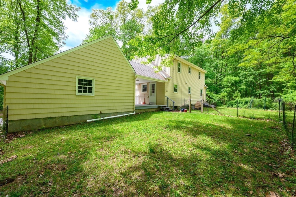 208 North St