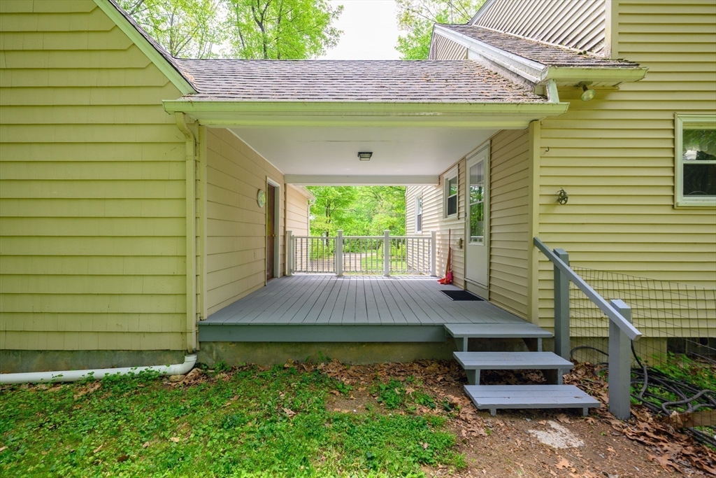 208 North St