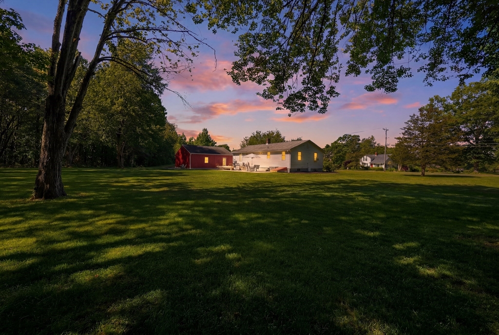 43 Long Plain Rd
