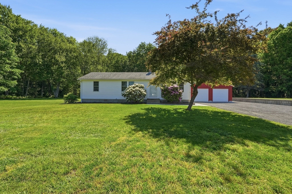 43 Long Plain Rd