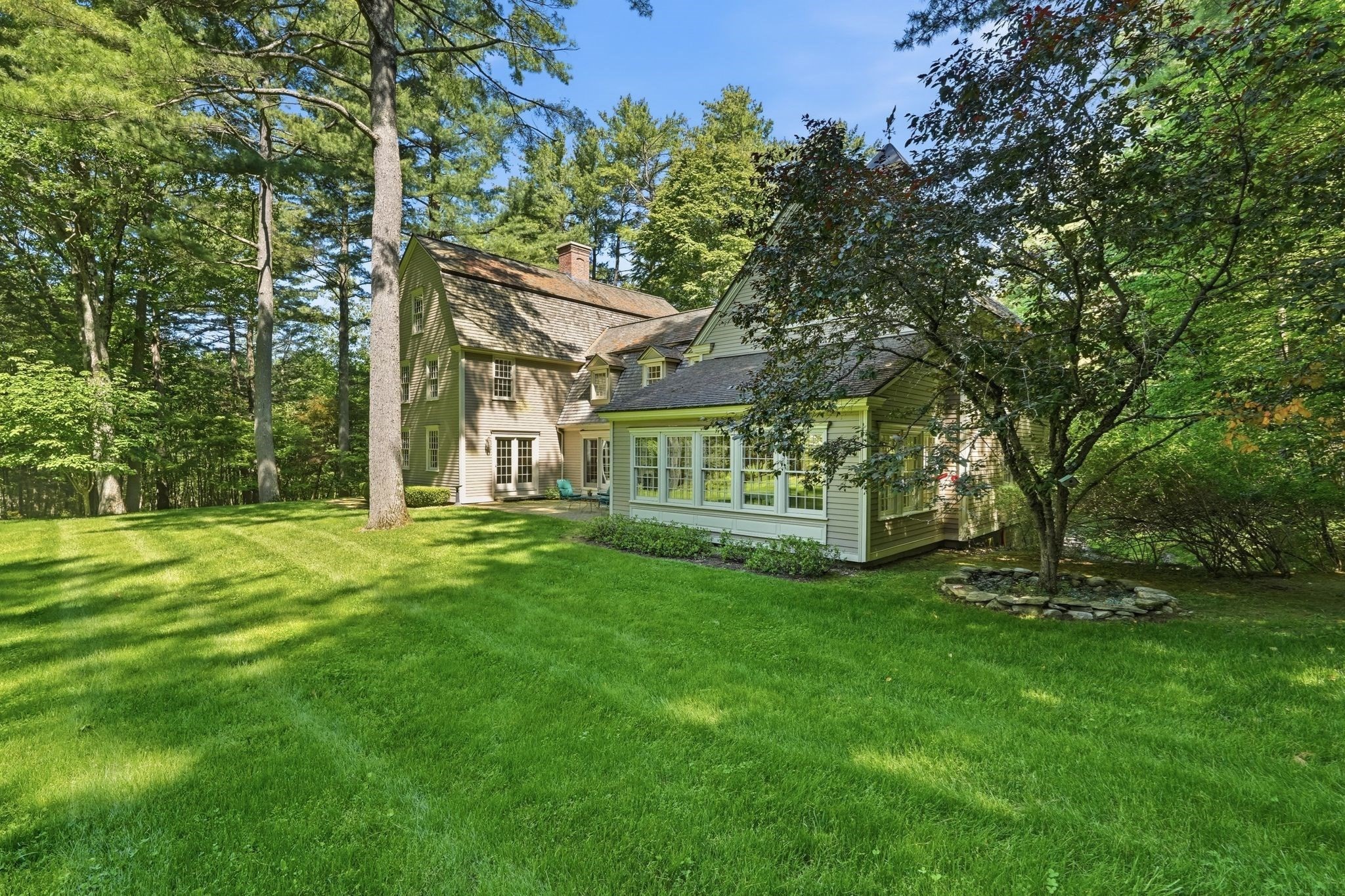 36 Laurel Hill Dr