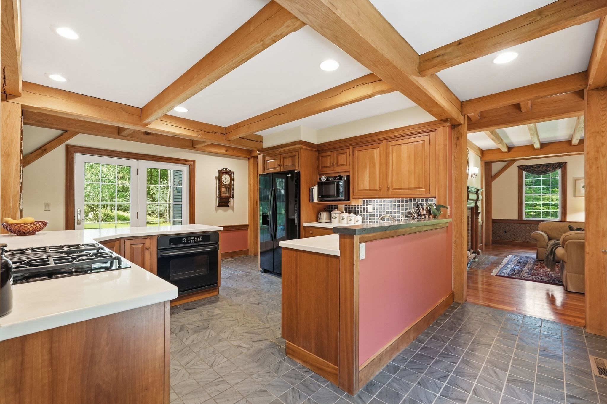 36 Laurel Hill Dr