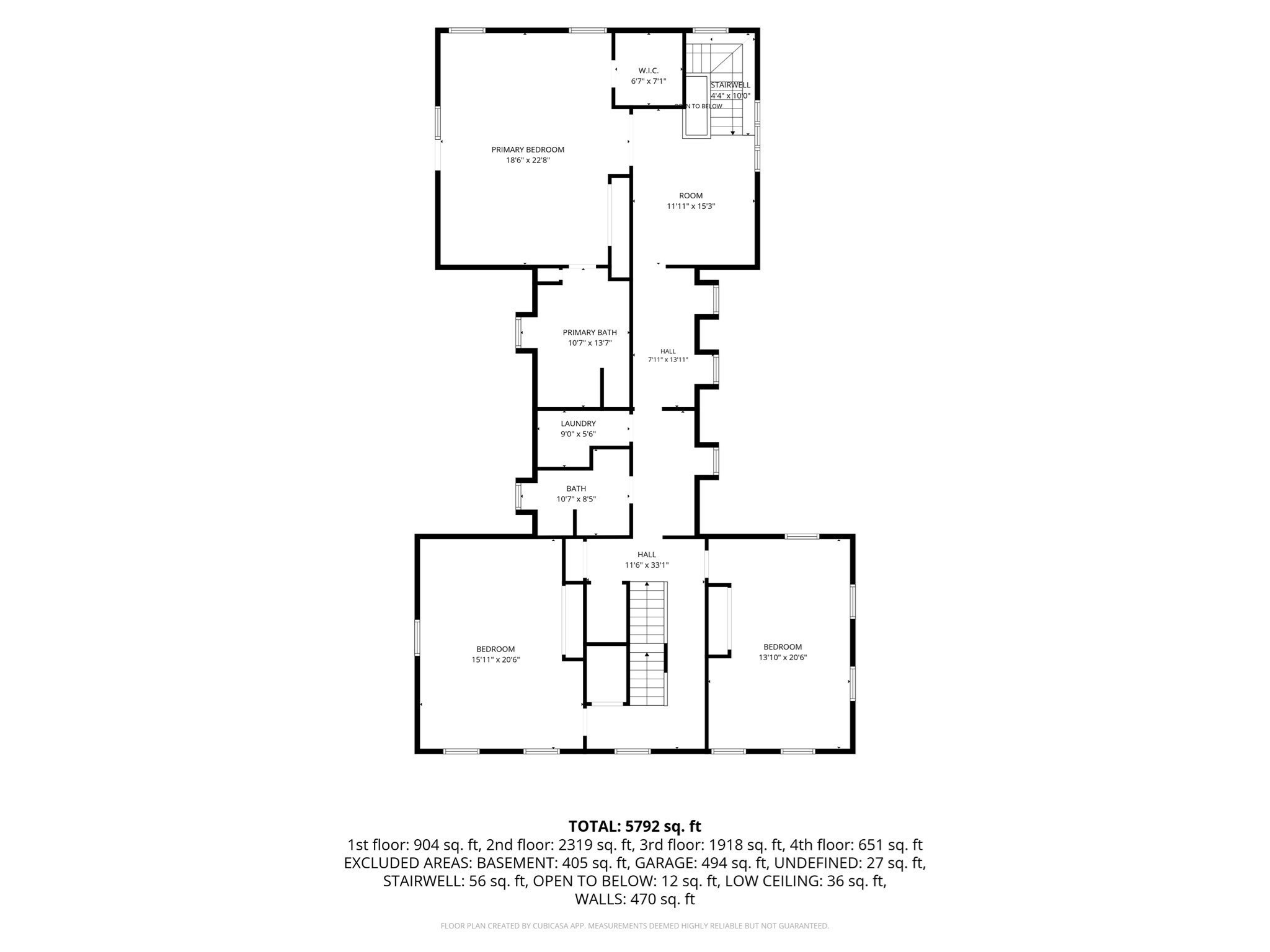 36 Laurel Hill Dr