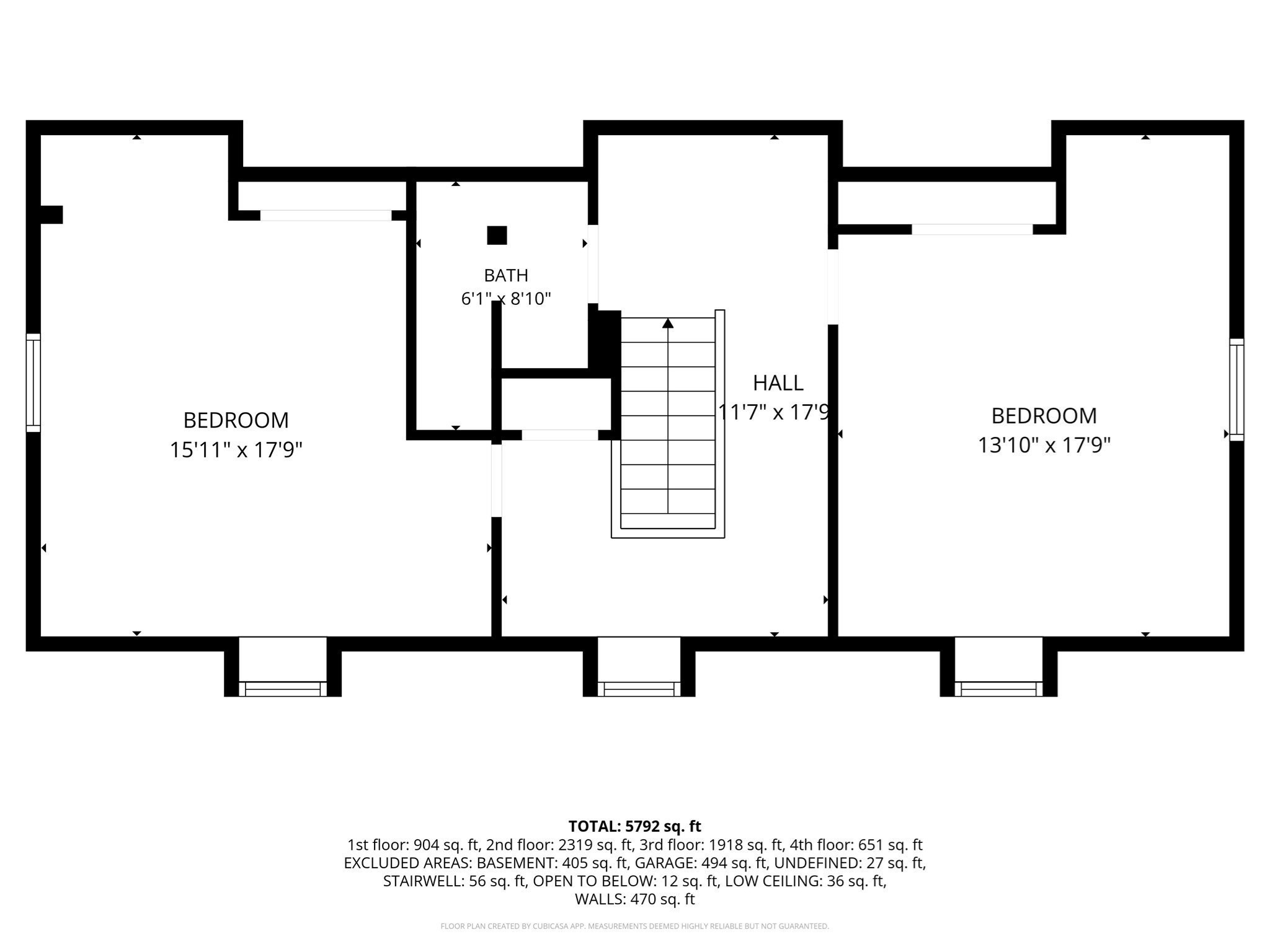 36 Laurel Hill Dr