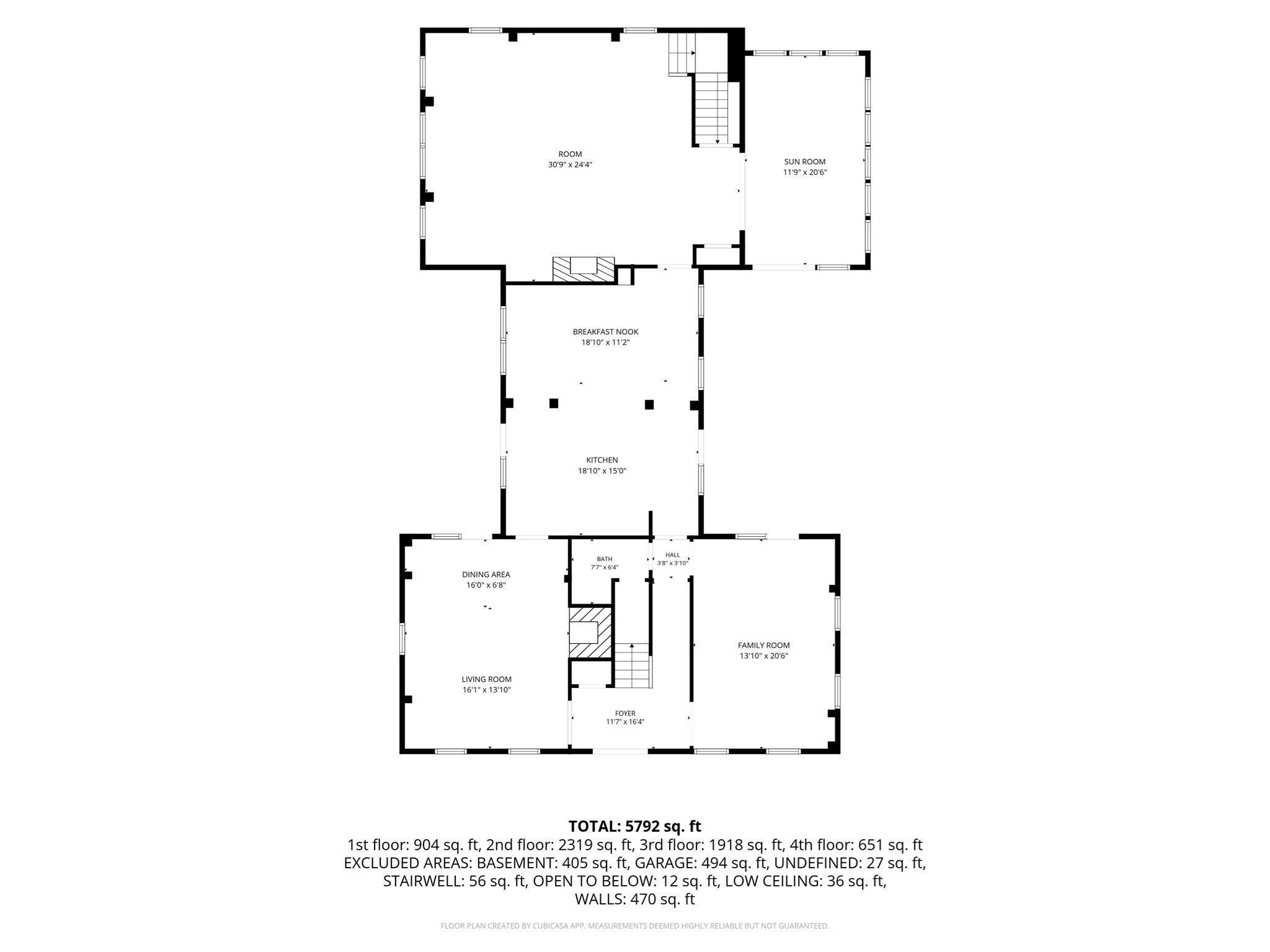 36 Laurel Hill Dr