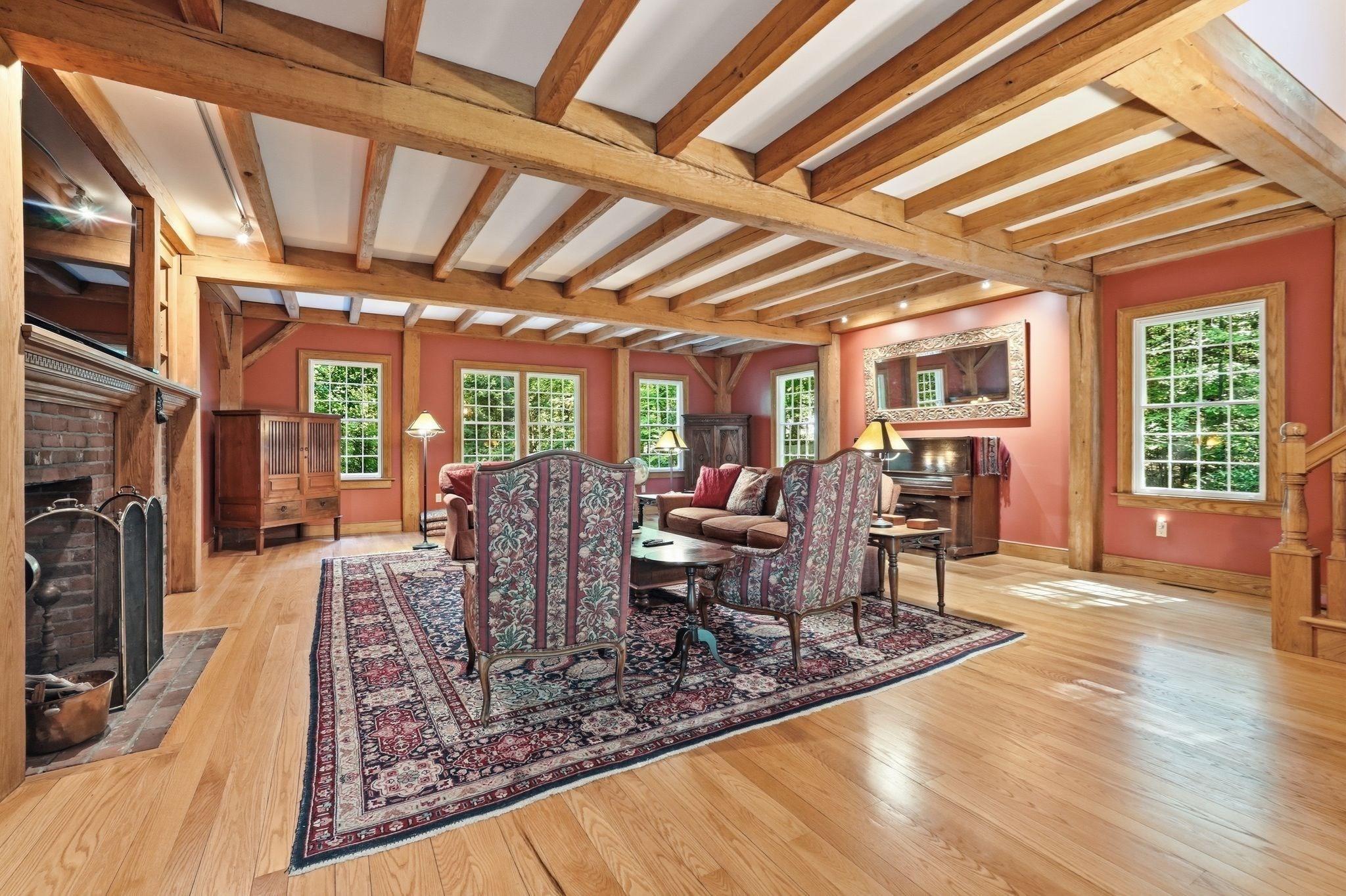 36 Laurel Hill Dr